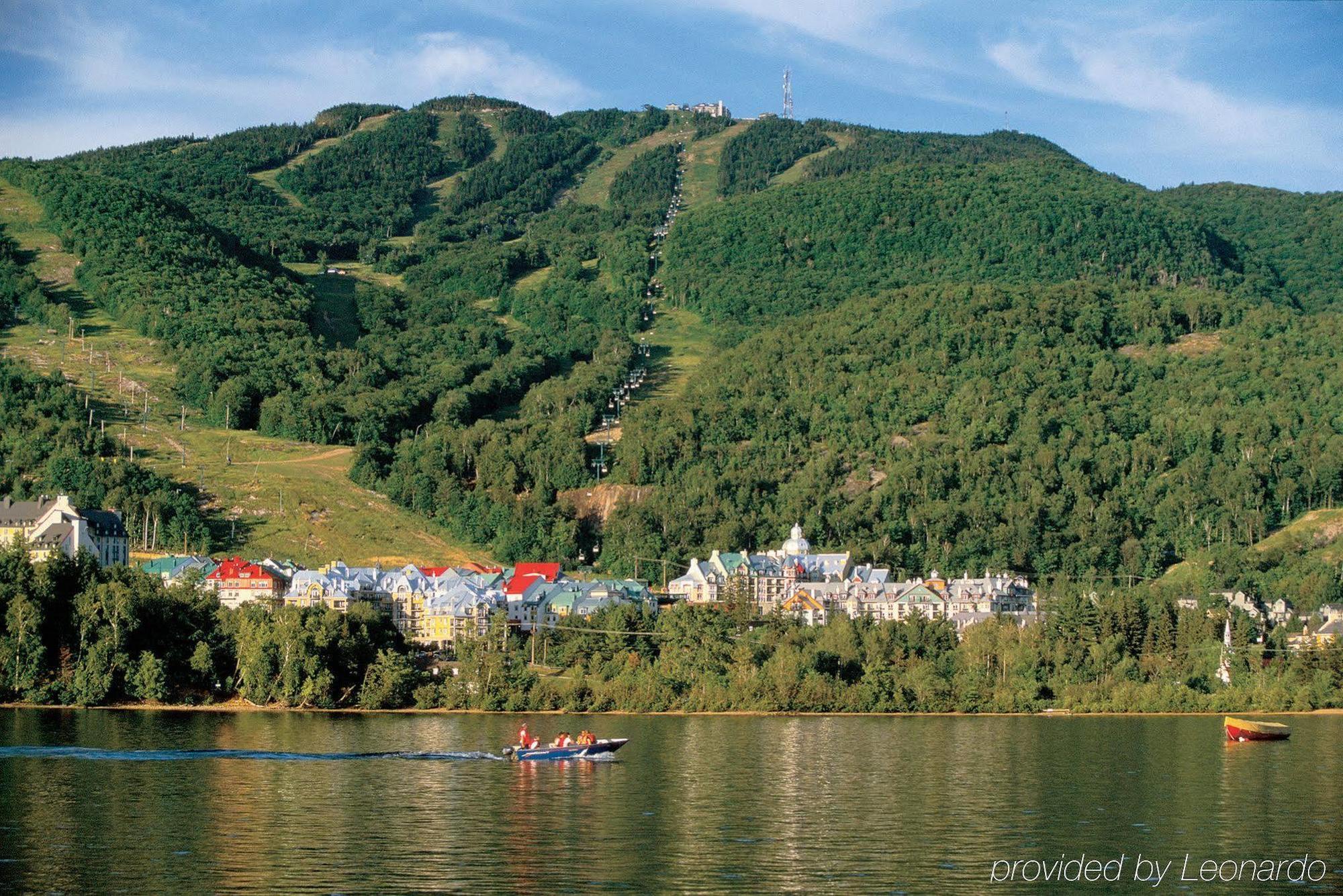 Homewood Suites By Hilton Mont-Tremblant Resort Facilities photo