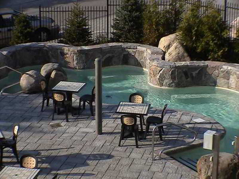 Homewood Suites By Hilton Mont-Tremblant Resort Facilities photo